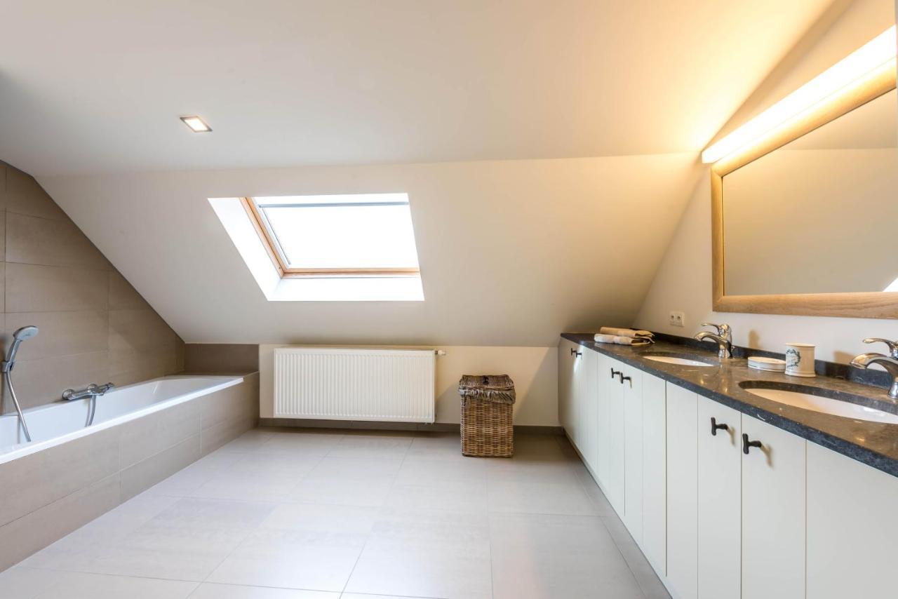 Maison Margaux Apartment Middelkerke Luaran gambar