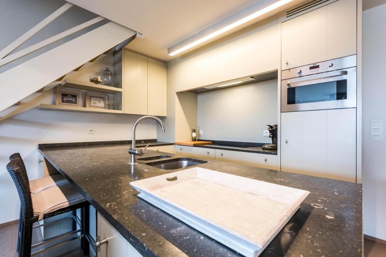 Maison Margaux Apartment Middelkerke Luaran gambar